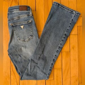 Guess Bootcut Jeans